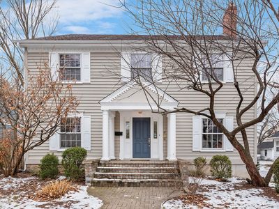 436 S Thurlow St, Hinsdale, IL, 60521