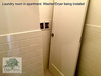 Rented by Oak Tree LLC