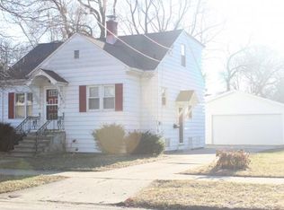 1256 Lawe St, Green Bay, WI 54301