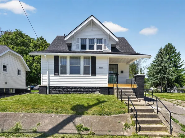 2110 S Grand Traverse St, Flint, MI 48503