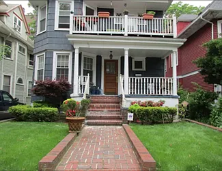 Rented by 1448 Pacific Group, Inc.