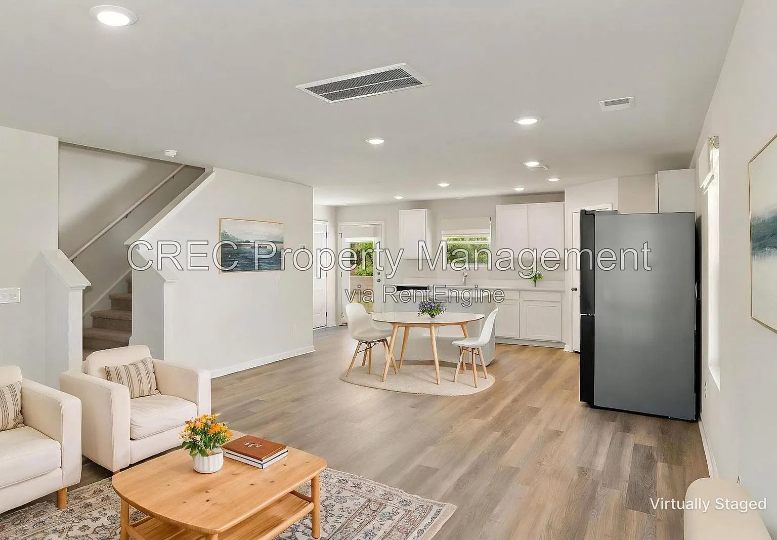4 bed, 2.5 bath, 1760 sqft, $2,275 — Photo 3