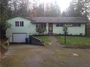 22907 47th Pl W, Mountlake Terrace, WA 98043