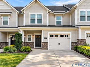 10507 Benoni Trl, Glen Allen, VA 23059