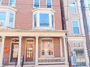 708 Chestnut St, Lebanon, PA 17042
