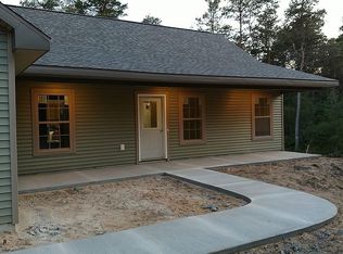 5411 W 4th Rd, Buckley, MI 49620