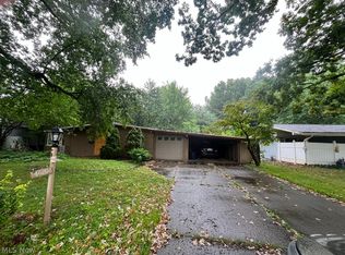 4620 4th St NW, Canton, OH 44708