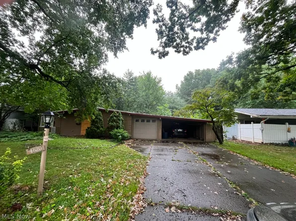 4620 4th St NW, Canton, OH 44708