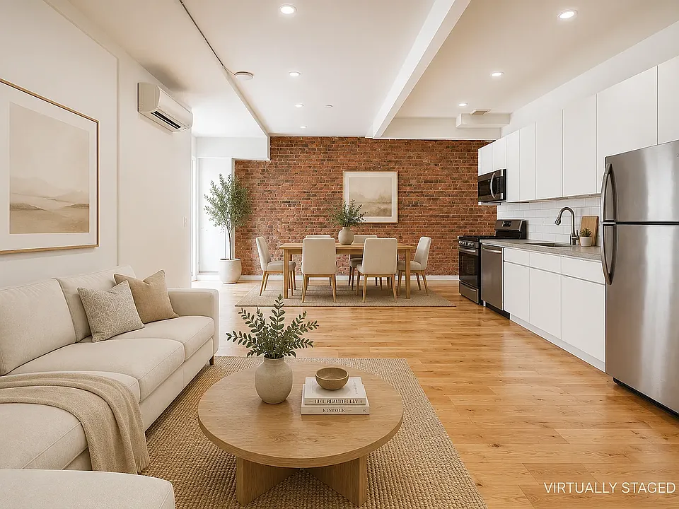 431 Wilson Ave #3F