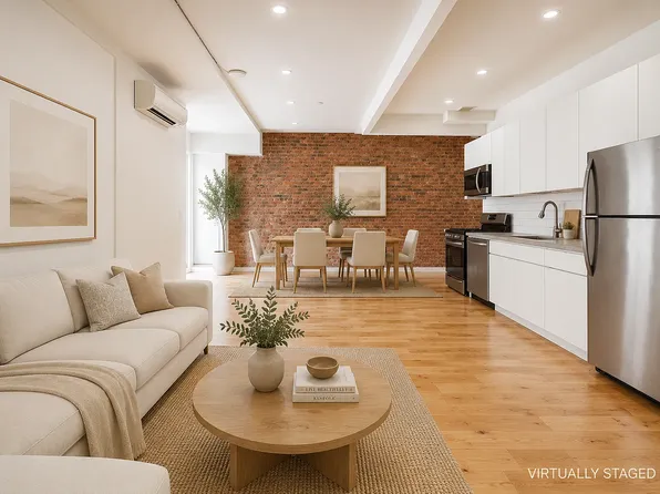 431 Wilson Ave #3F, Brooklyn, NY 11221