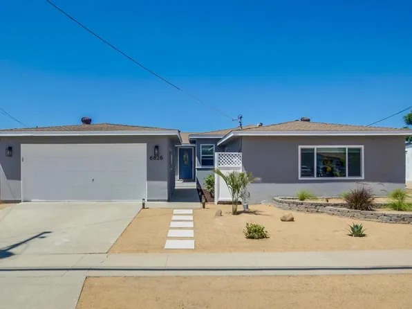 6826 Estrella Ave, San Diego, CA 92120
