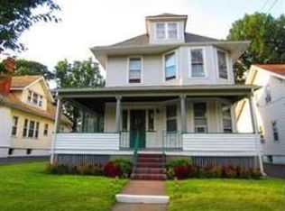 72 Clinton Ave, Clifton, NJ 07011