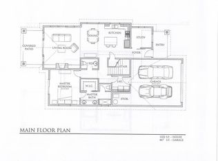 2728 NE Rosemary Dr, Bend, OR 97701