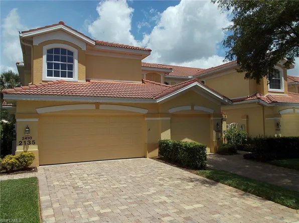 2110 Arielle Dr, Naples, FL