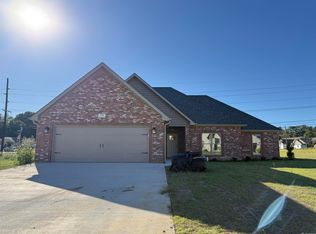 2308 S 20th St, Paragould, AR 72450