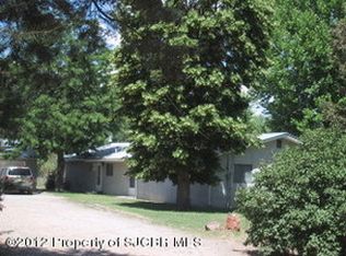 649 Road 2900, Aztec, NM 87410