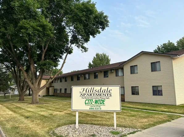Hillsdale