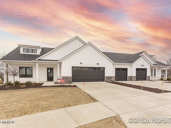 2nd image of 6571 Sheldon Crossing Dr #8