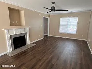 1500 Manning Forest Dr #A9 — Photo 10