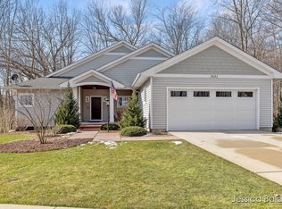 7491 E Morgan Ln SE, Caledonia, MI 49316