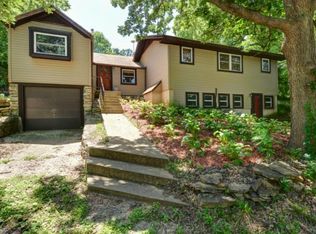 5408 NW Edgewood Trl, Houston Lake, MO 64151