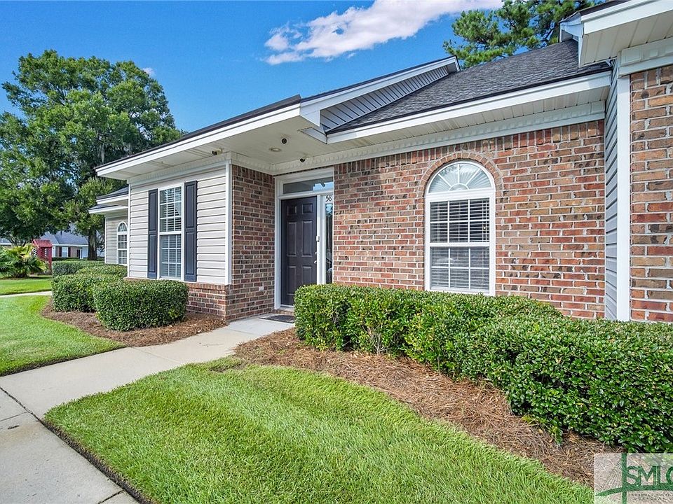 58 Putters Pl, Savannah, GA 31419 | Zillow