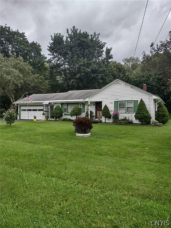 454 Coventry Ave, Utica, NY 13502 Zillow