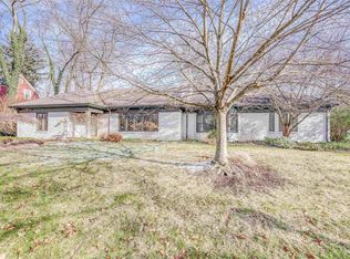 1725 Hawthorn Rd, Fort Wayne, IN 46802
