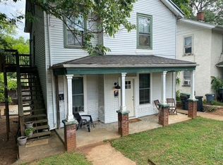 705 Maple St #A, Charlottesville, VA 22902