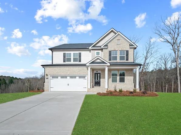 Hampshire Plan, The Gates at Pates Creek