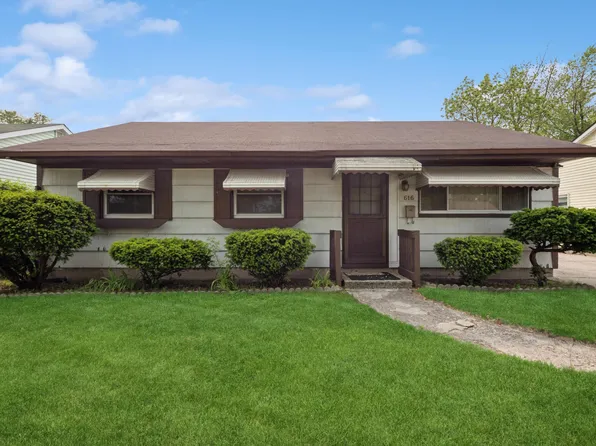 616 New Hampshire St, Gary, IN 46403