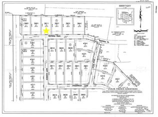 3811 Wisteria Trl, Midlothian, TX 76065