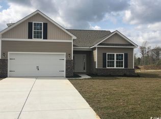 344 Lakota Loop LOT 71, Oak Ii Floor Plan Longs, SC 29568
