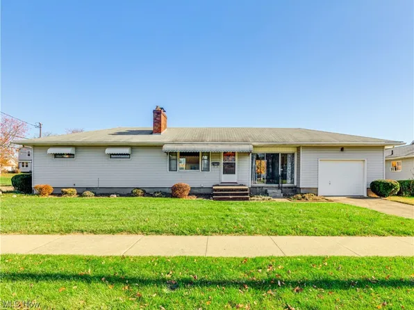 2085 Sycamore St, Akron, OH 44301