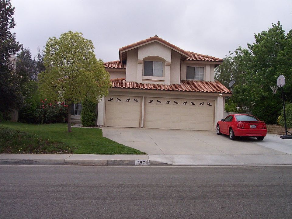 Courtesy of Mary Ann Mallory Park Place GMAC Real Estate