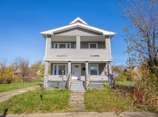10103 Lamontier Ave, Cleveland, OH 44104