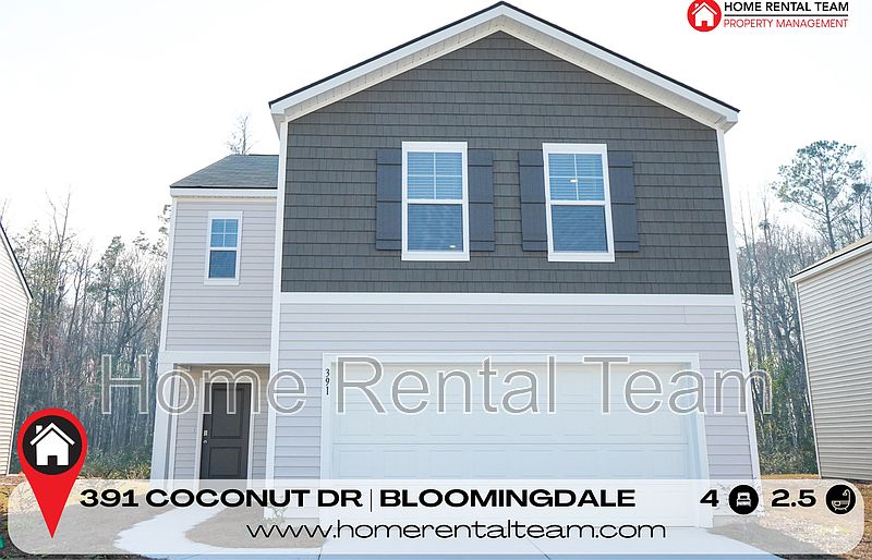1st image of 391 Coconut Dr