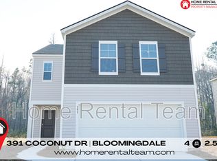 391 Coconut Dr, Bloomingdale, GA 31302