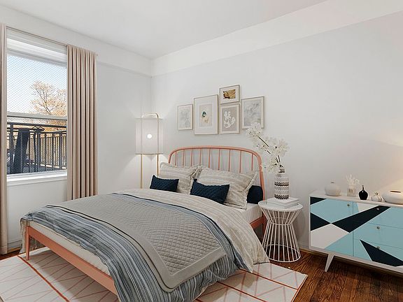 5th image of 414 Albemarle Rd APT 2E