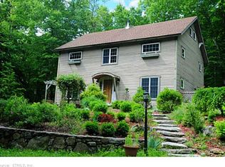 657 W Purchase Rd, Southbury, CT 06488
