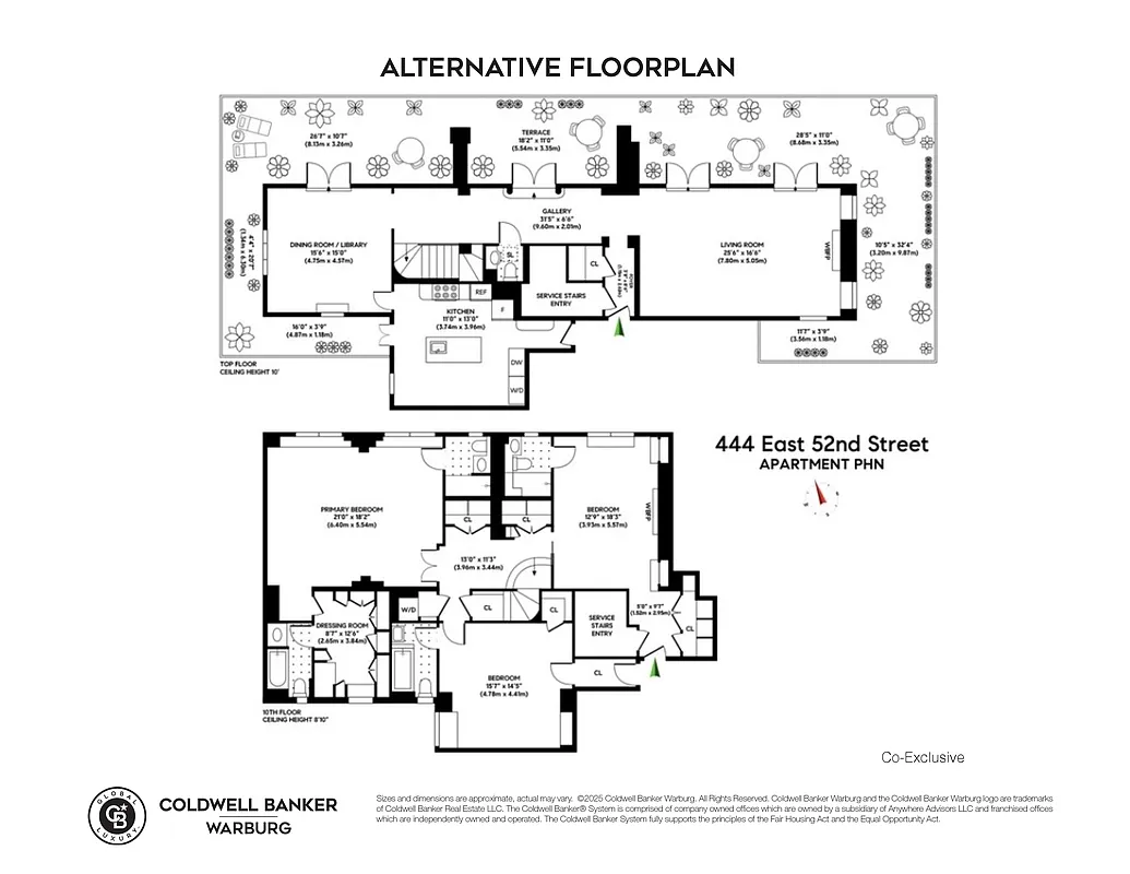 floor plan 4