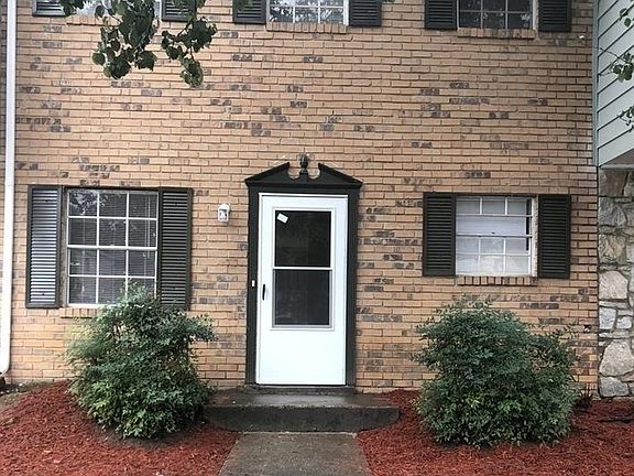 4701 Flat Shoals Rd APT 45F, Union City, GA 30291 | Zillow