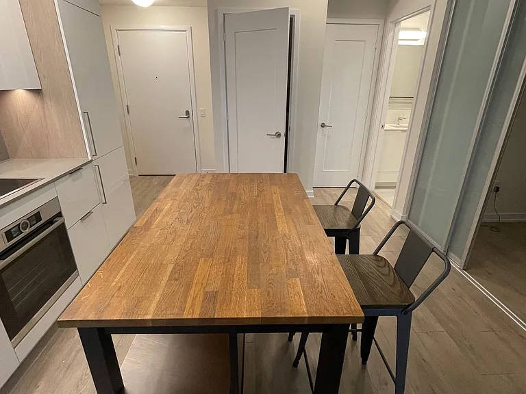 28 Freeland St #1701A — Photo 4
