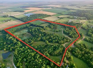 5 Old Military Ln, Harrisburg, AR 72432