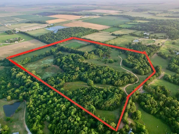 85 Old Military Ln, Harrisburg, AR 72432