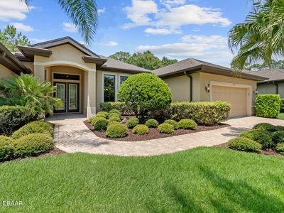 933 Stone Lake Dr, Ormond Beach, FL, 32174