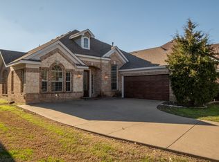 7219 Bucanero, Grand Prairie, TX 75054