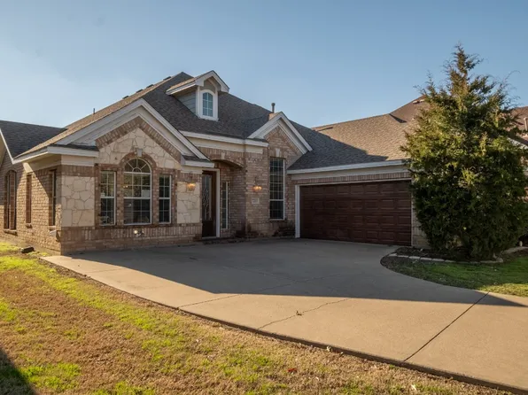 7219 Bucanero, Grand Prairie, TX 75054