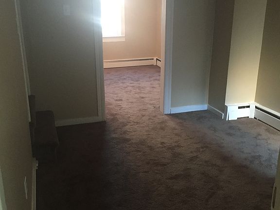 DINING ROOM INTO KITCHEN