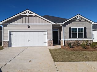 4186 Sorensten Dr, Aiken, SC 29808